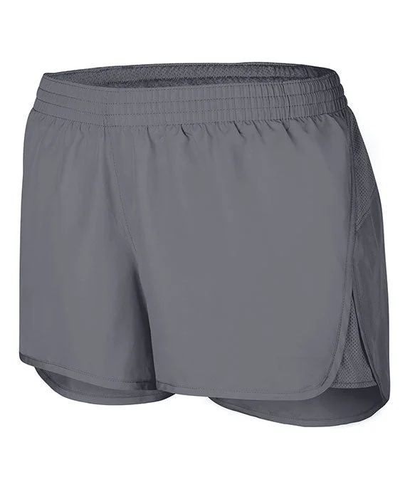 AG2430 - Augusta Sportswear Ladies Wayfarer Shorts