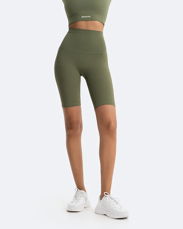 Khaki Green