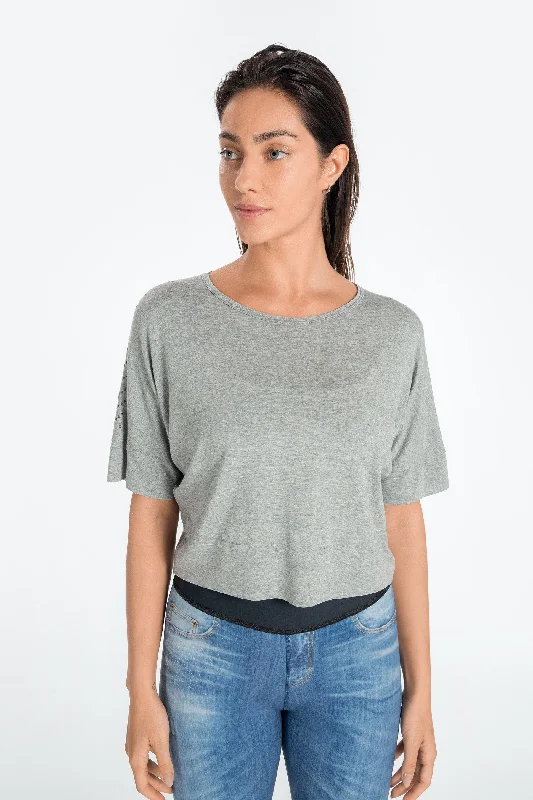 Comfy Effect Blouse