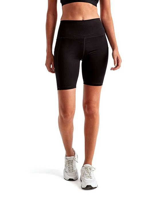 TD046 - TriDri Ladies Performance Legging Shorts