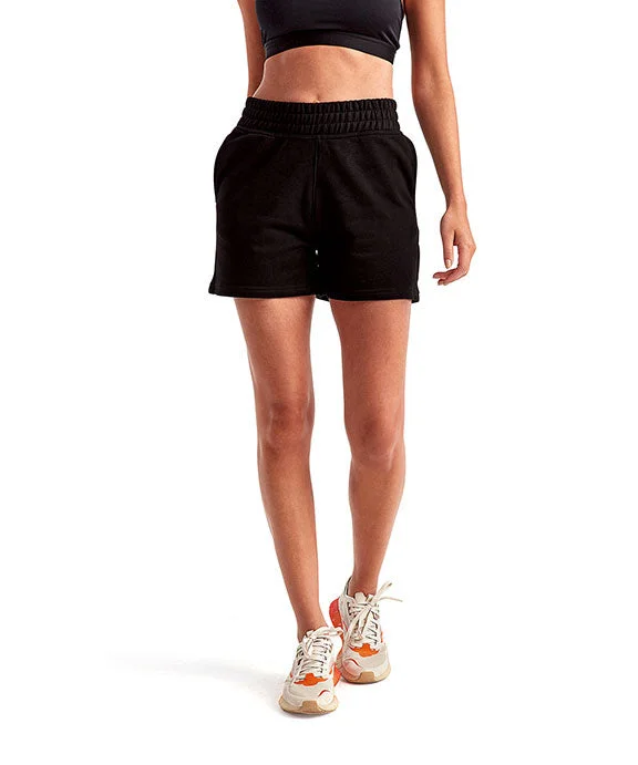 TD062 - TriDri Ladies Maria Jogger Shorts