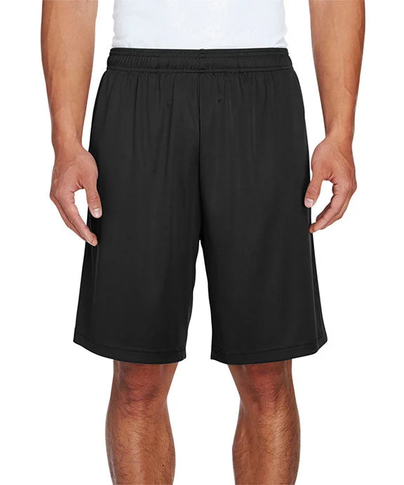 TT11SH - Team 365 Mens Zone Performance Shorts