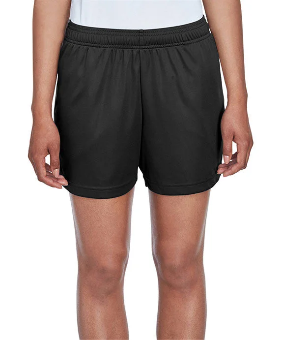 TT11SHW - Team 365 Ladies Zone Performance Shorts