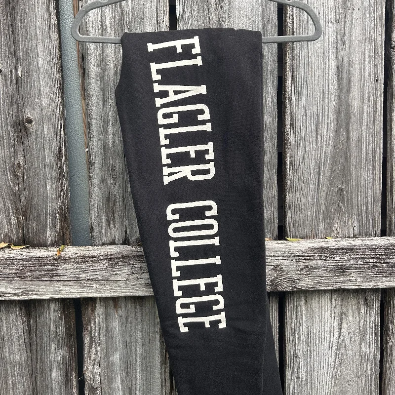 Vintage Fleece Flagler College Sweatpants