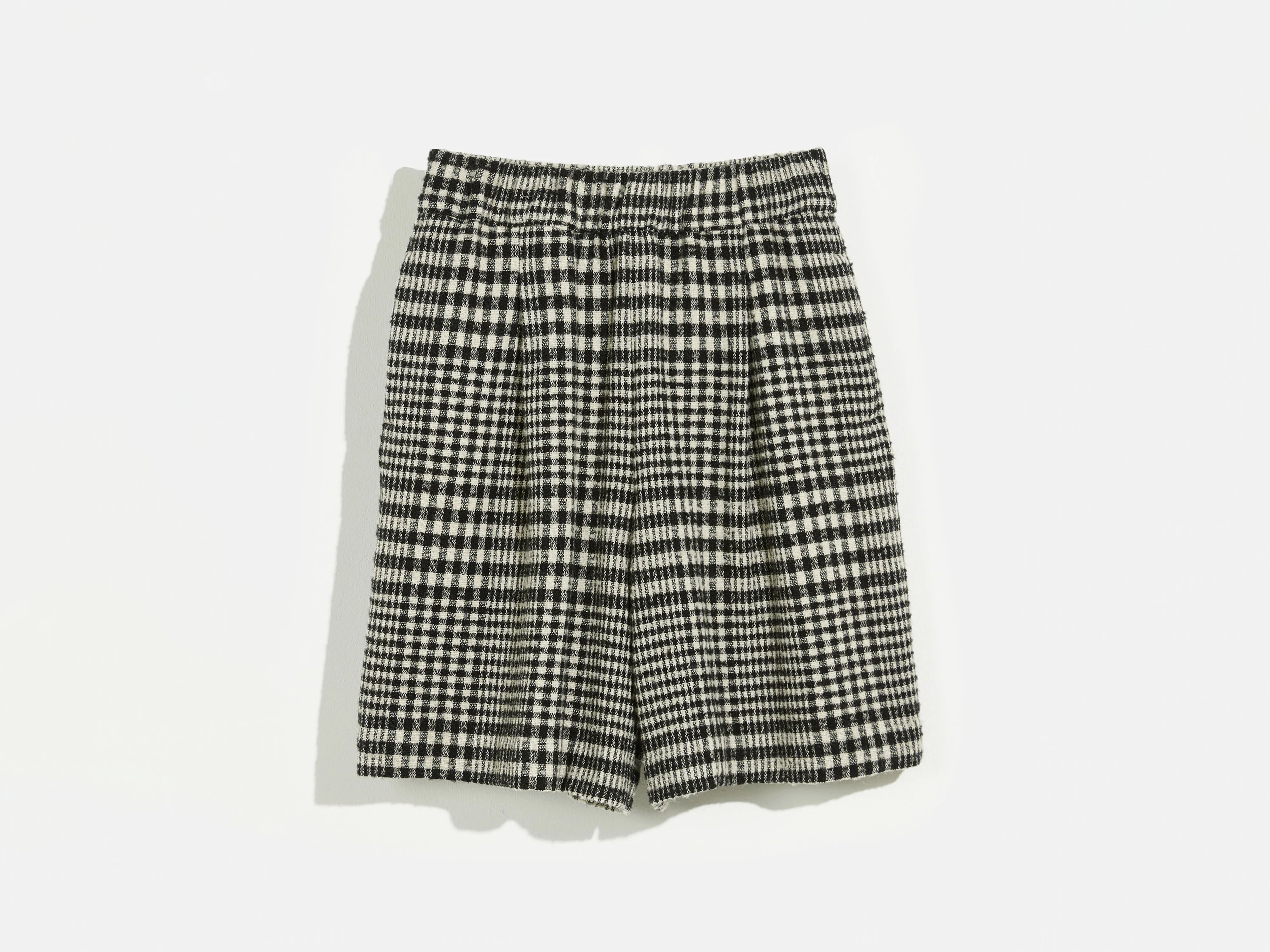 Vezzo Shorts (232 / W / CHECK B)