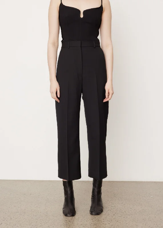 Percita Suiting Trousers