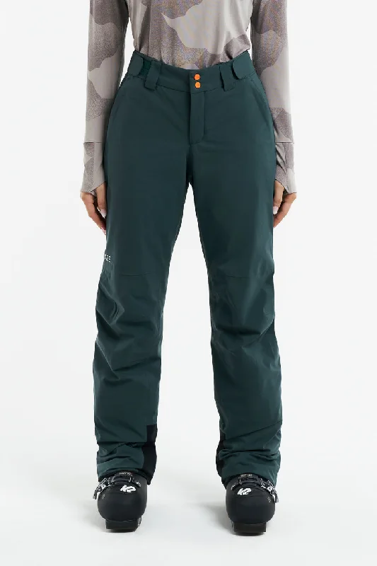 Chica Insulated Pant-Artic