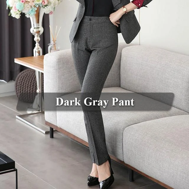 Dark Gray