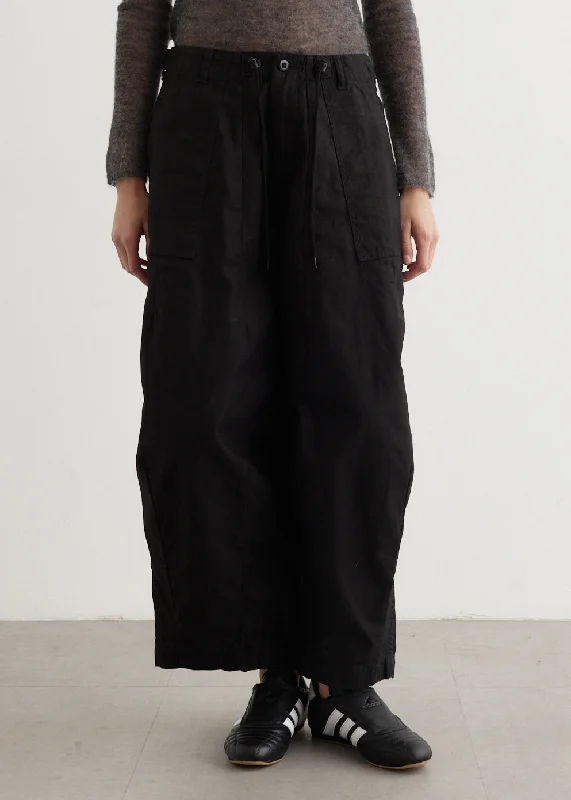 H.D. Fatigue Pants