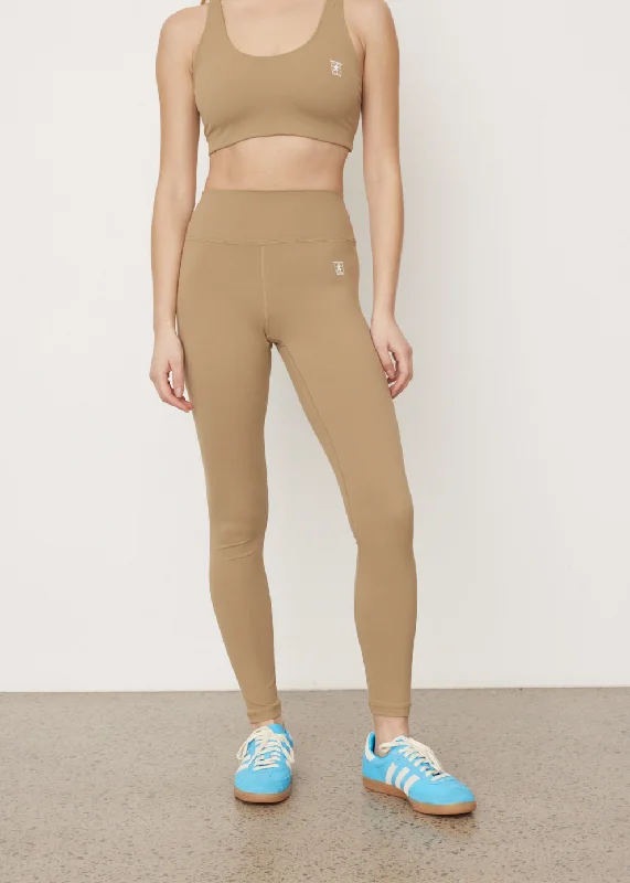 Runner High Waisted Legging