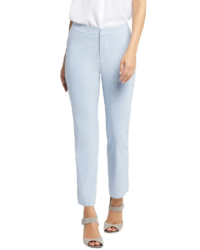 NYDJ Marilyn Ankle Slim Trouser