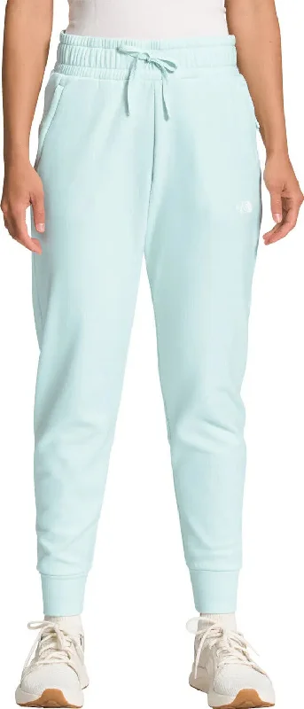 The North Face Canyonlands NF0A5GCBLV5 Joggers Women's Sky Blue Polyester SGN991