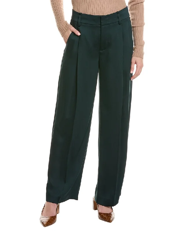 Vince Wide Leg Pant