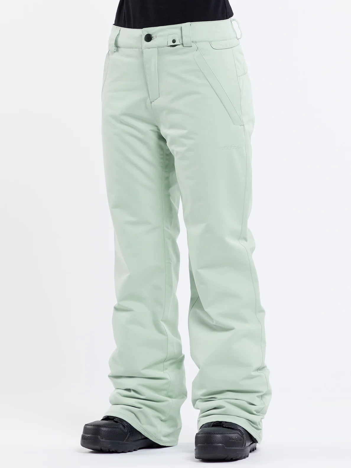 Volcom Women's Frochickie Insulated Snow Pants 2024